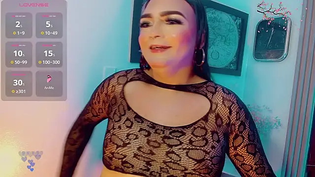 Sofia_antonella_ webcam