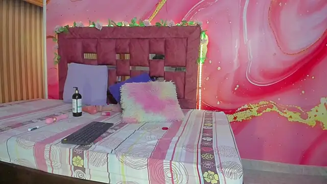 Daisy__rose webcam