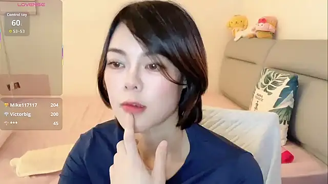 Linda-LL webcam