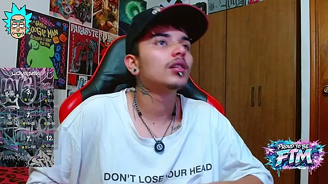 Hgp3riodictabl3 webcam
