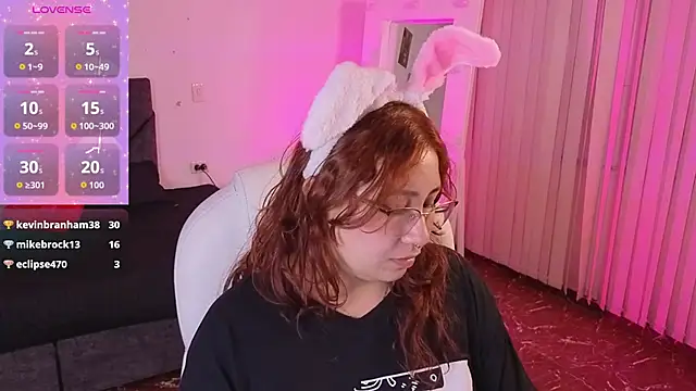 littlee_red webcam