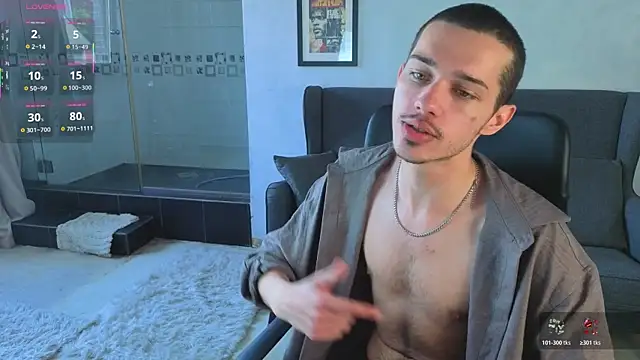 KaydenDrew webcam