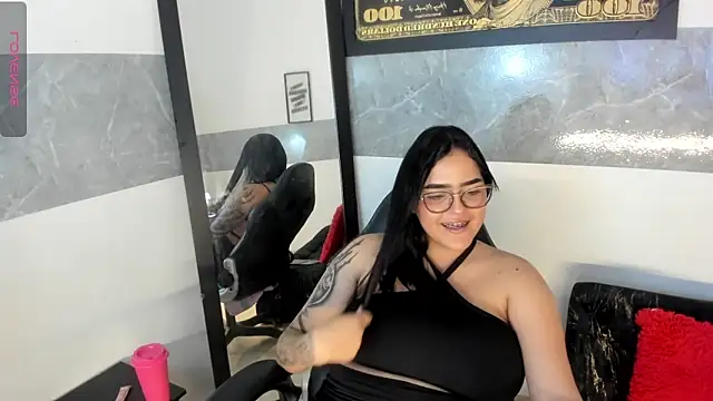any_vlenmor webcam