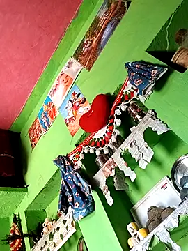 Riyakumari_hot66 webcam