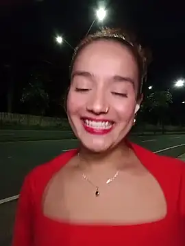 isabella_ferrer99 webcam