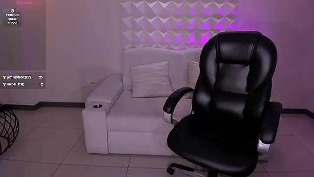 AlessiaMilanoX webcam
