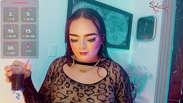 Sofia_antonella_ webcam