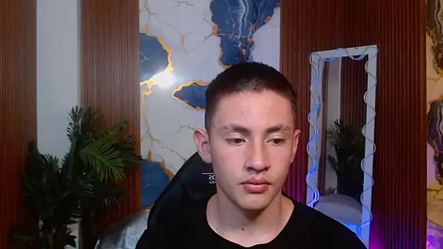 Andres_Tay webcam