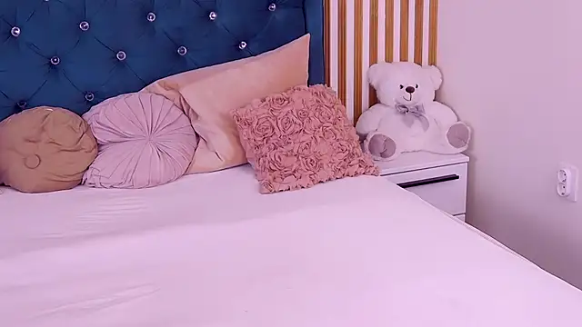 CherryMuse_ webcam