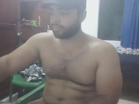 Bearmachin webcam