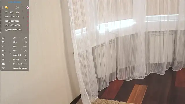 ModestaFlies webcam