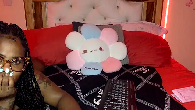 creamyamber webcam