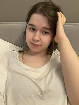 HornyGirlH webcam