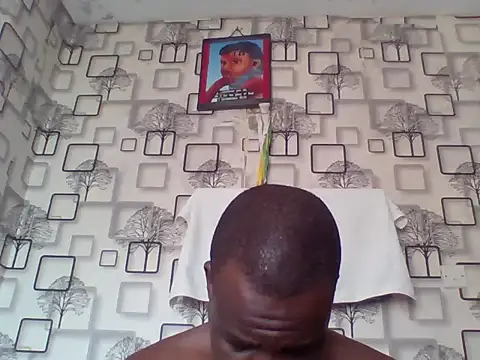 Chumba_001 webcam