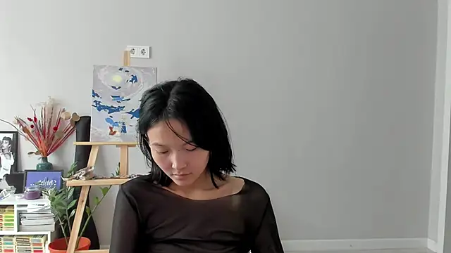 ailey_chao webcam