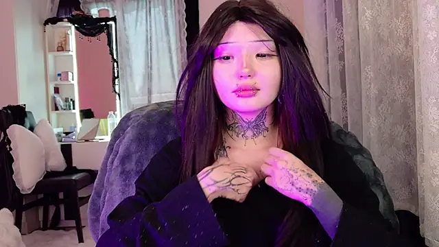 Lein_Bone webcam