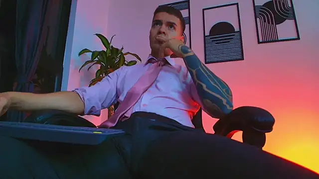 ALPHA_DOMINUS_ webcam