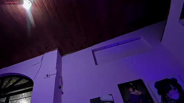 RossyAlvarez webcam