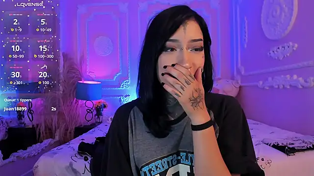 Kat_VonDe webcam