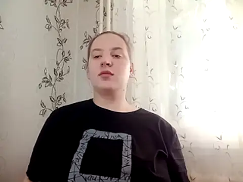 symmetryinvoid webcam