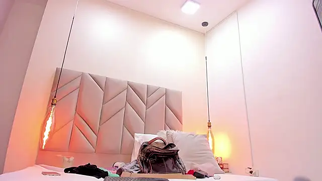 SabrinaVantress webcam