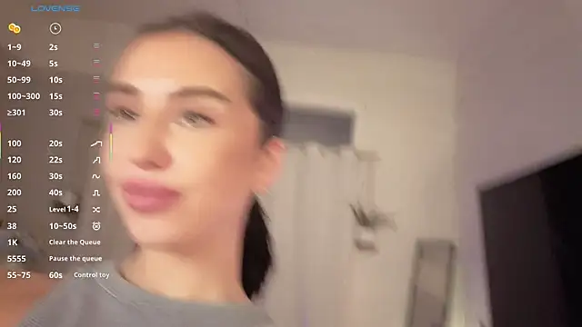 ShyColette