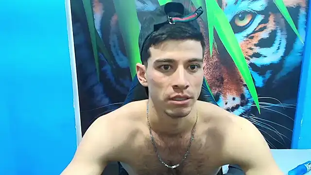 DEIBY_BABY webcam