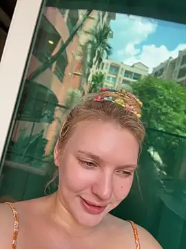 AmmyHot webcam