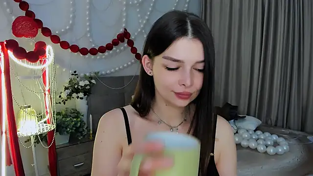 ContinentOfTranquility webcam