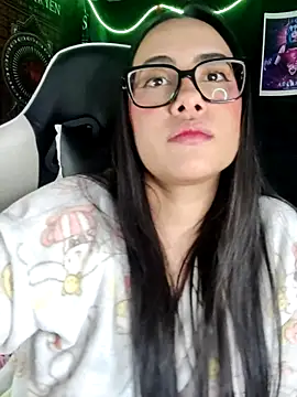Patriciaevil webcam