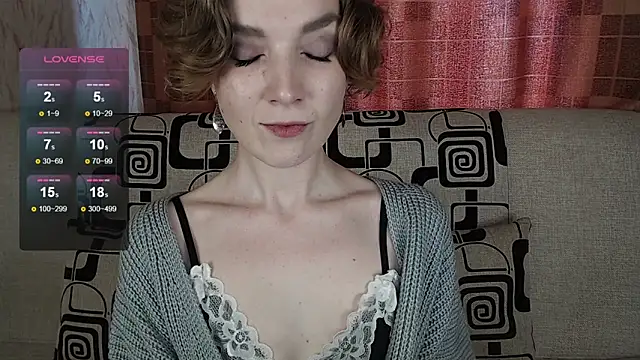 tinawince - TinaWince's free webcam - UK Sex Cams