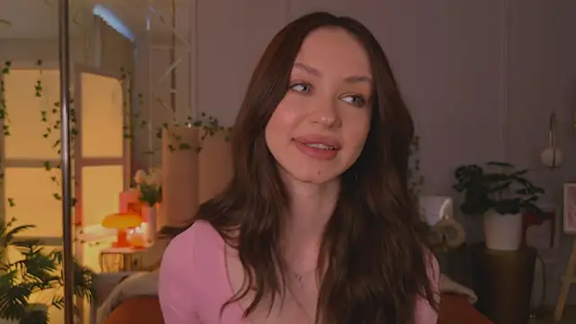 Meow_Nancy webcam