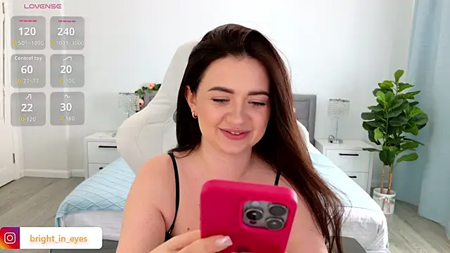 ArielGrand webcam