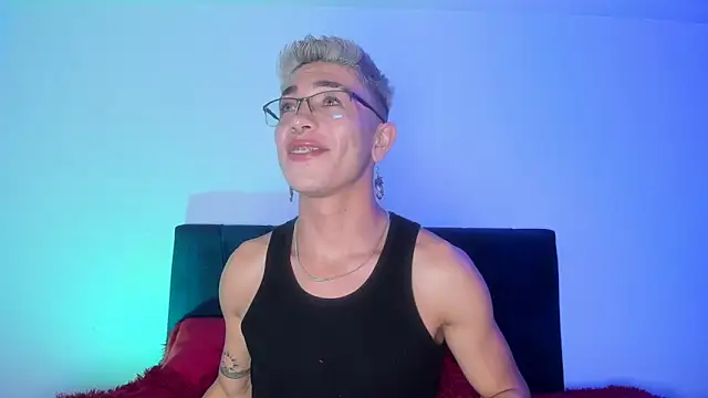 Ian_Wayne webcam