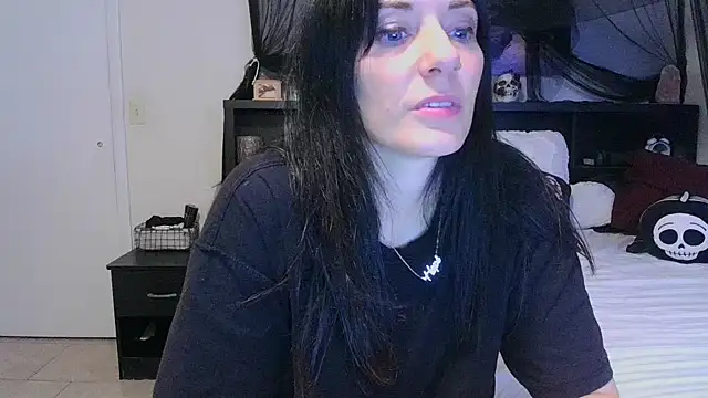 xxxSIRENxxx webcam