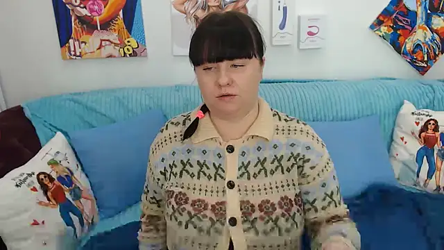Sexy_MALIKKA webcam