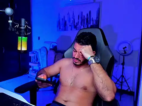 BrunoD31 webcam