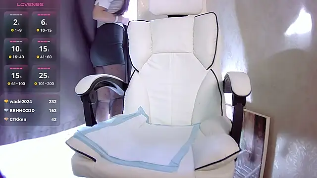 Fang-Xiaojie webcam