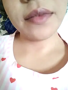 Anki-doll webcam