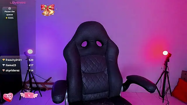 Heka_Prudence webcam