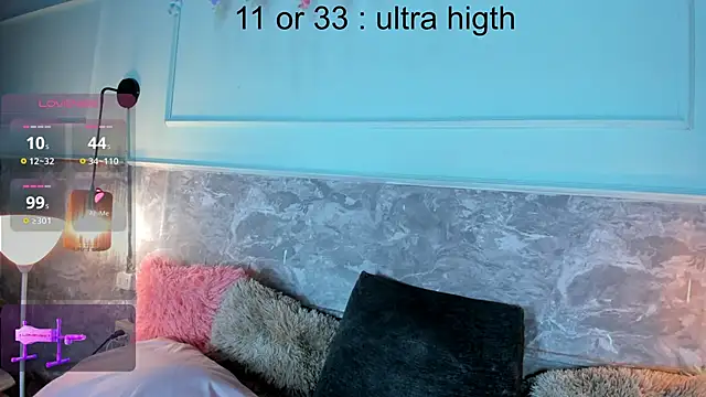 Little_lili19 webcam
