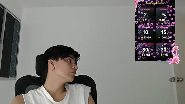 Dha_lia0 webcam