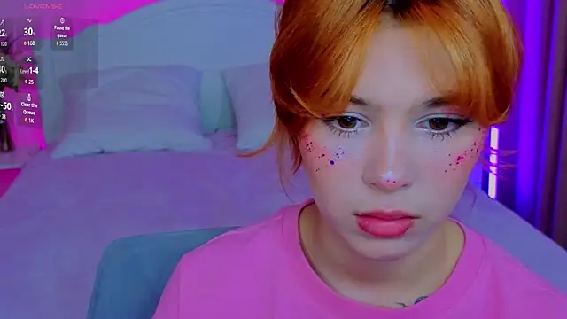 Hotary_Yuko webcam