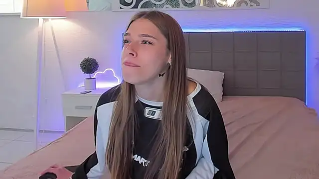melissacrayzy webcam