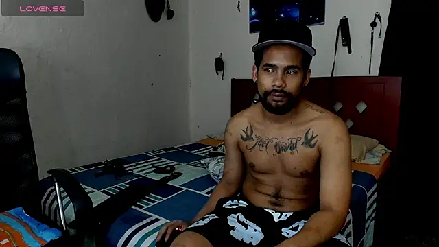 morbo_total69 webcam