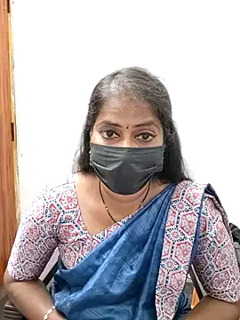 tamil_Sigappu_Roja webcam