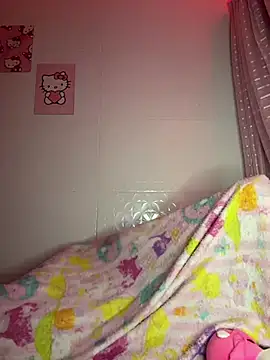 luludolll webcam