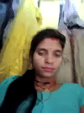 Punam_jindal webcam