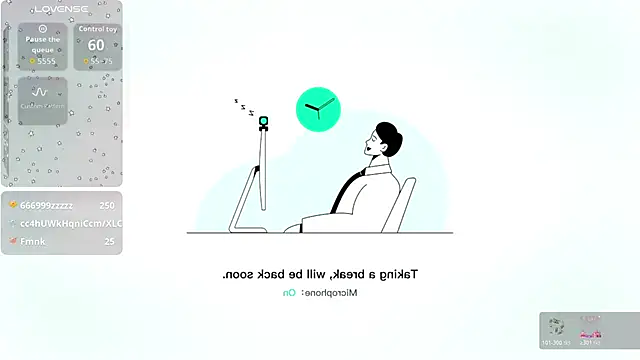 Angel-dragun webcam