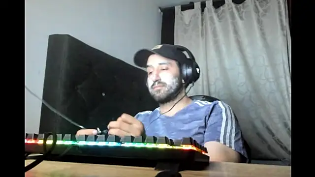 coolfriki webcam